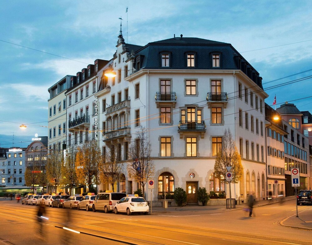 Image de l'hôtel
