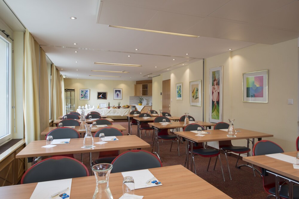 Salle de réunion