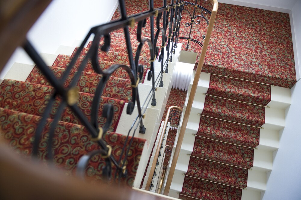 Escalier