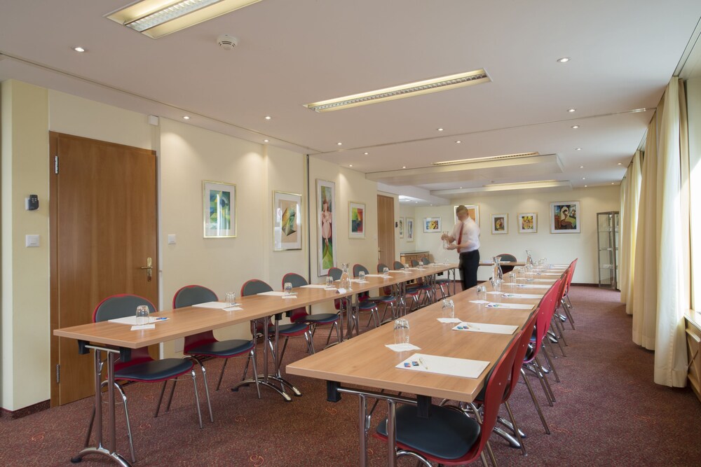 Salle de réunion
