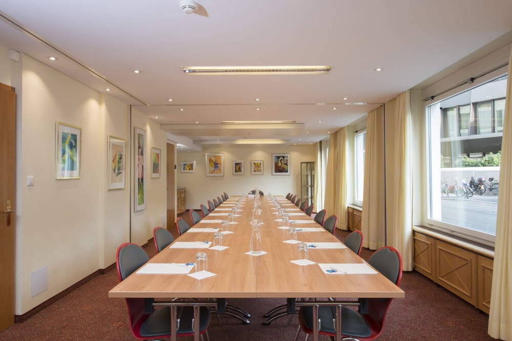 Salle de réunion