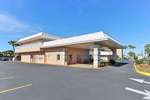 Travelodge by Wyndham Venice