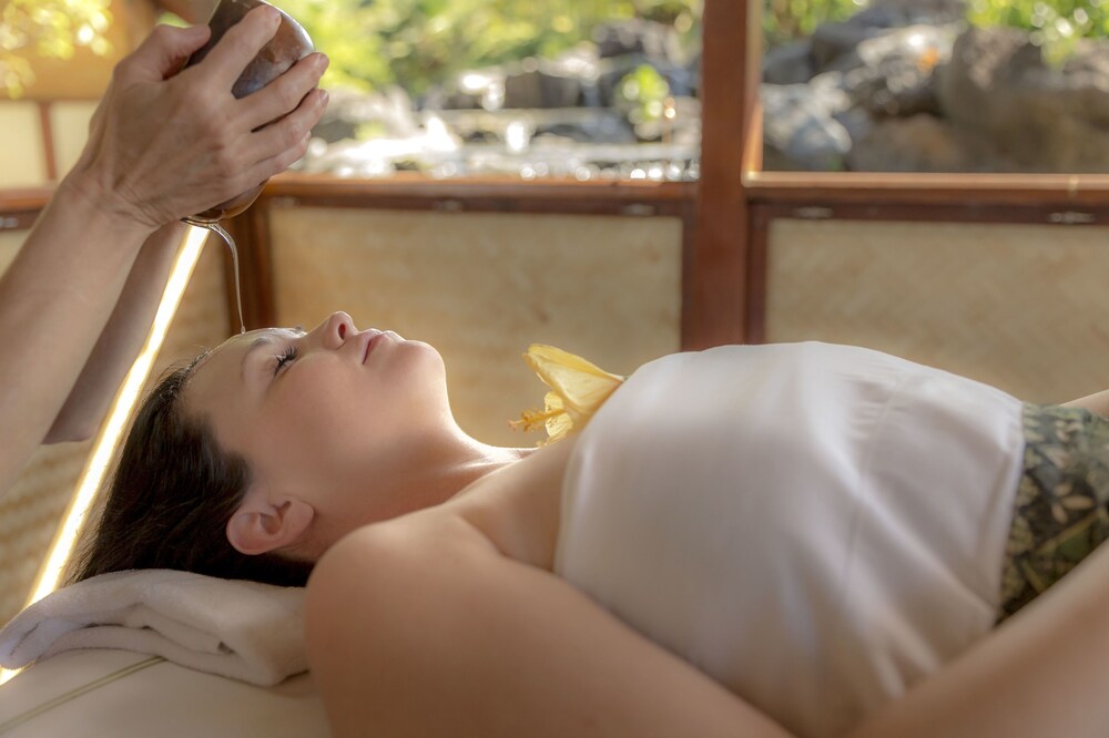 Spa Treatment