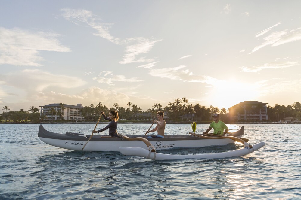 Boating