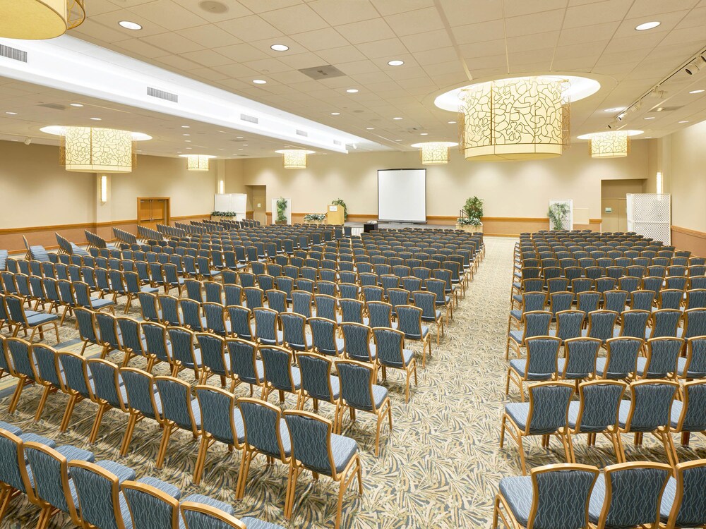 Meeting facility, Ala Moana Hotel by Mantra