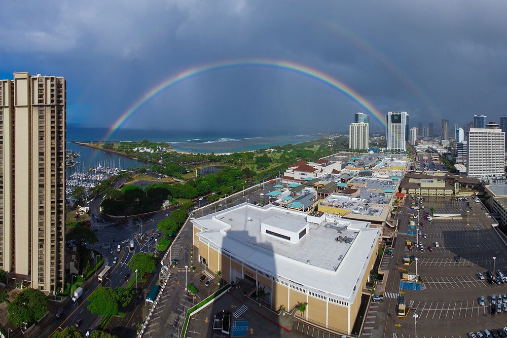 Exterior, Ala Moana Hotel by Mantra