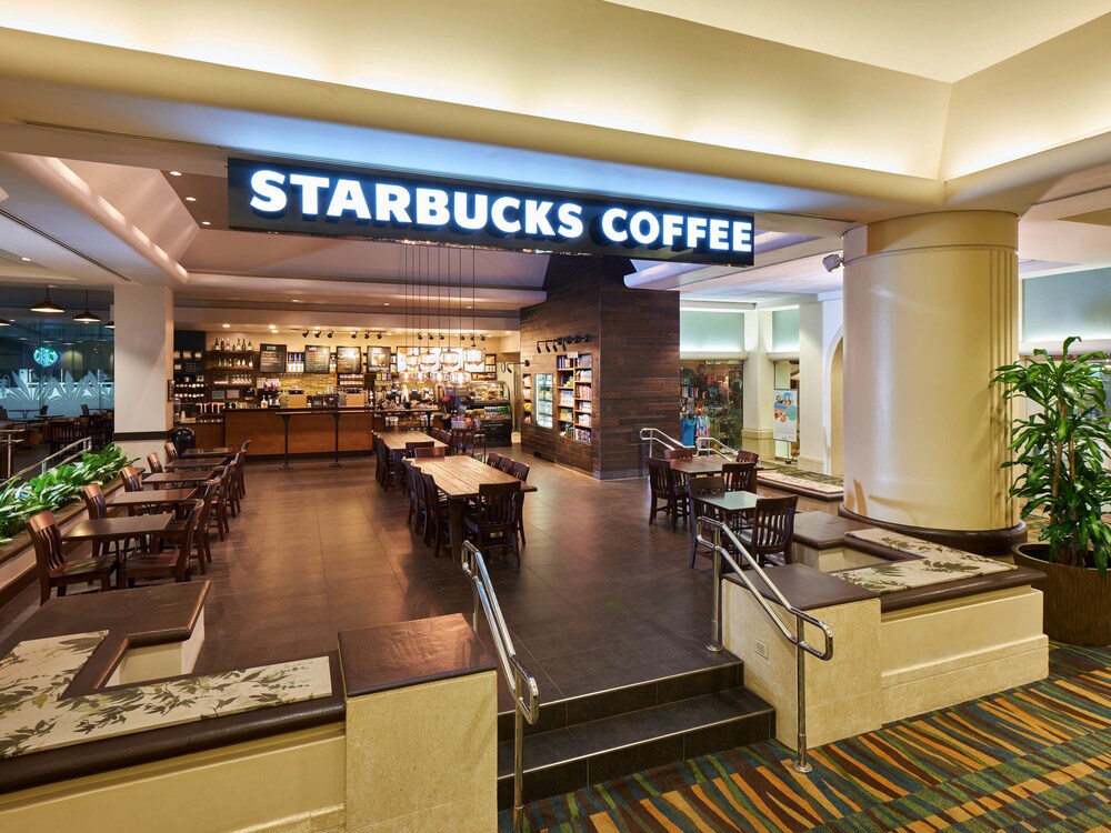 Cafe