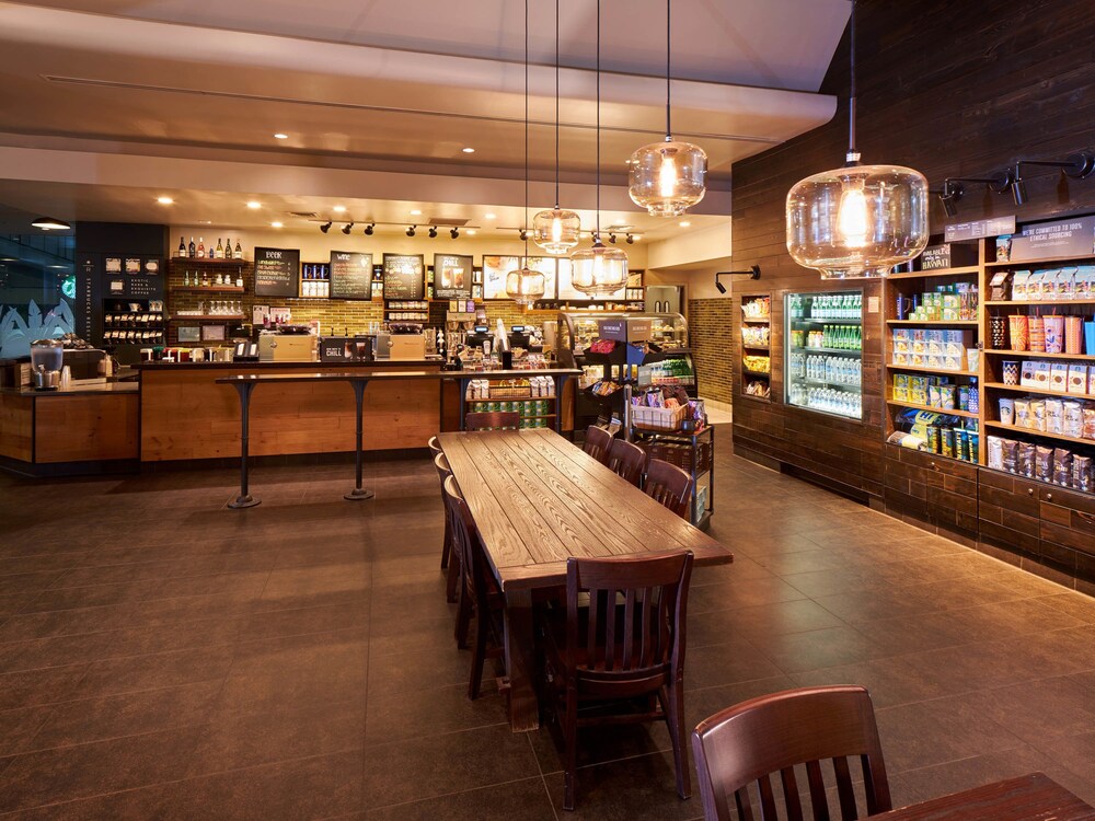 Cafe