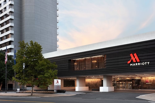 Crystal Gateway Marriott
