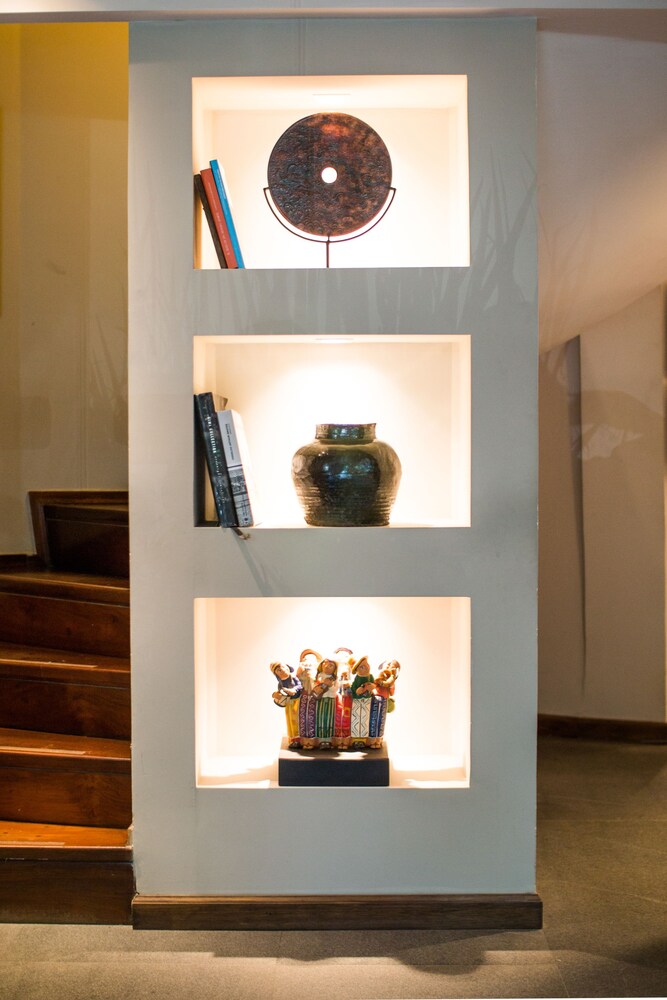 Hotel Interior