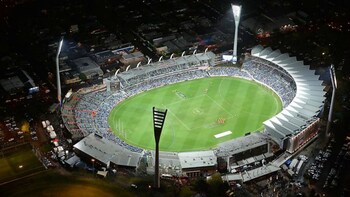 Sports Facility
