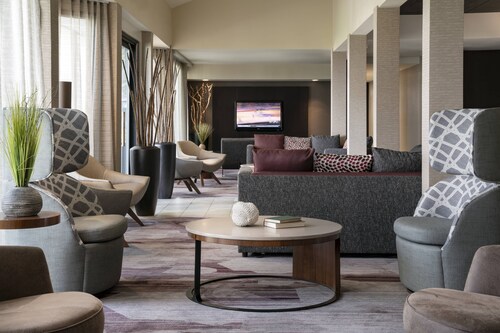 Courtyard by Marriott San Francisco Airport