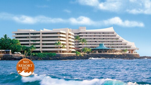 Royal Kona Resort