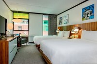 Standard Room, 2 Queen Beds (BallPark View)