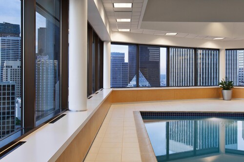 Sheraton Grand Seattle