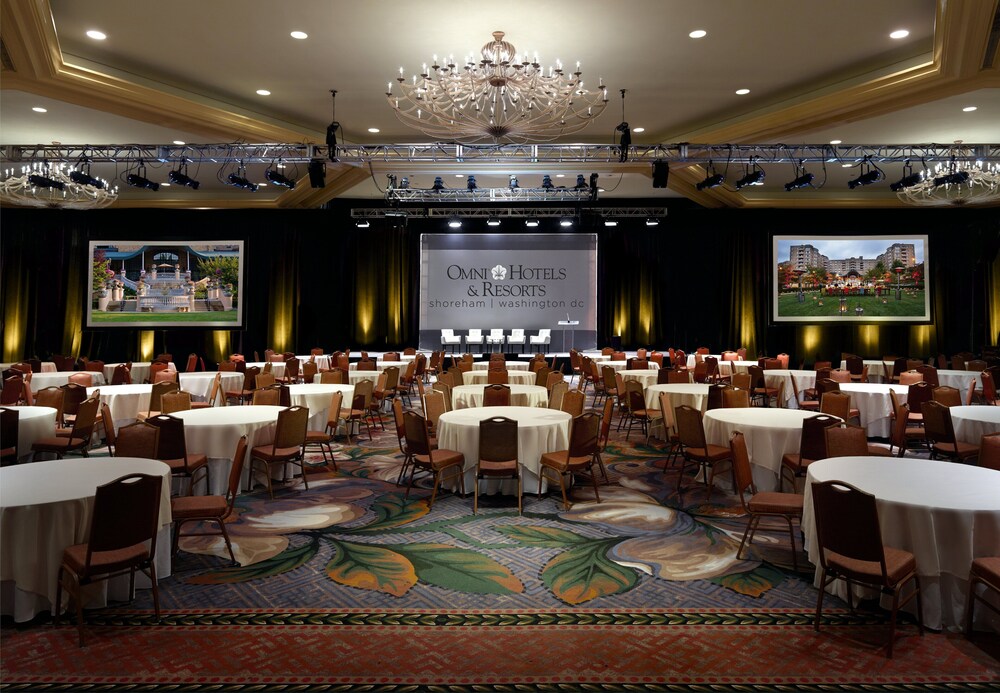 Ballroom