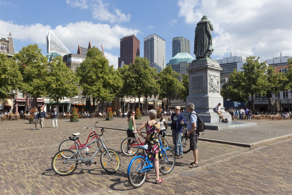 Bicycling