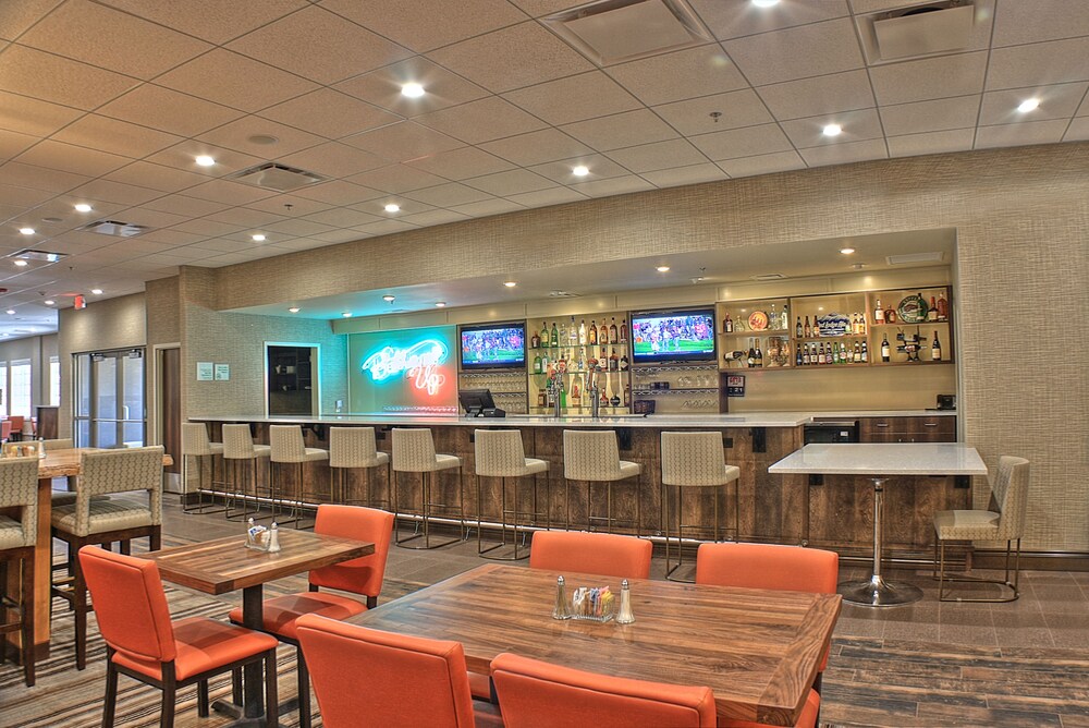 Hotel Bar