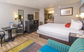 Guestroom