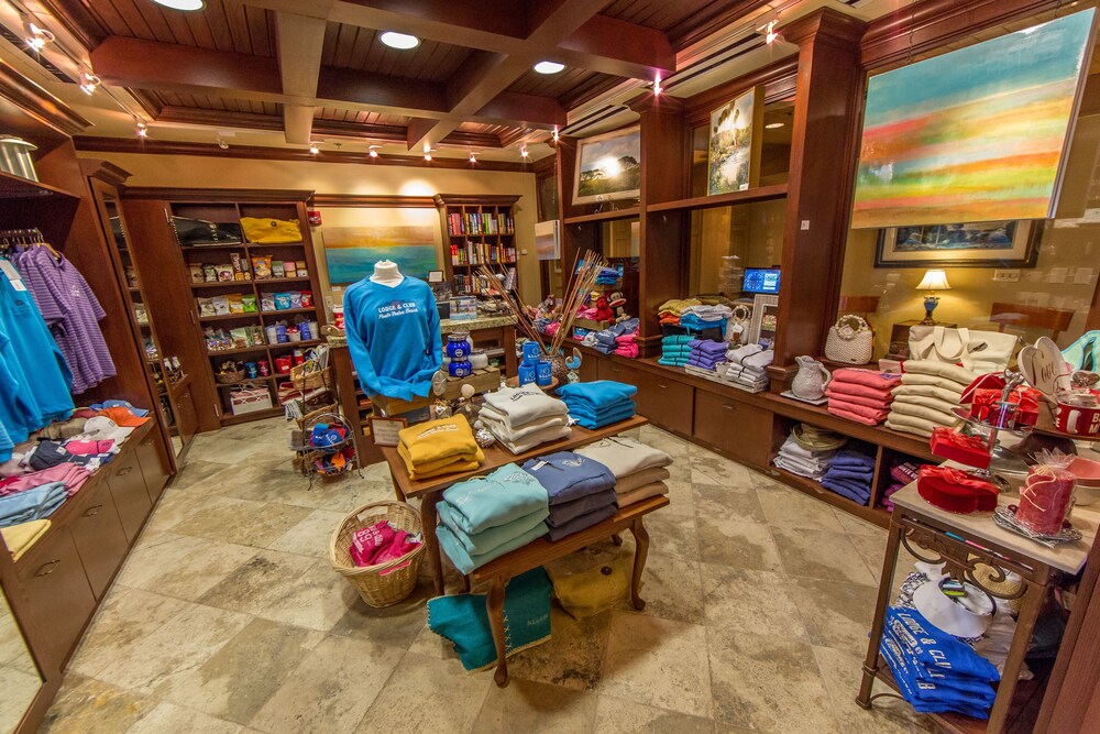Gift Shop