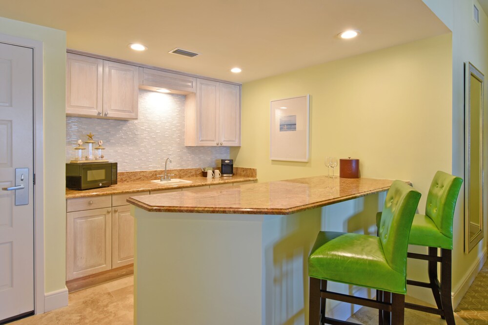 In-Room Kitchenette
