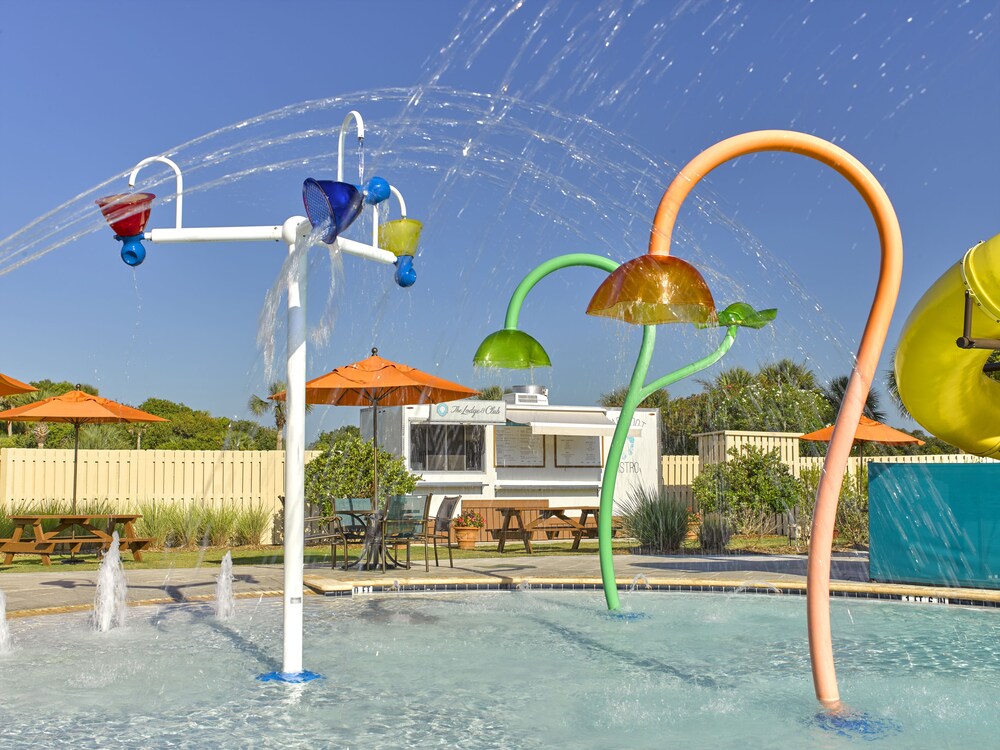 Childrens Pool