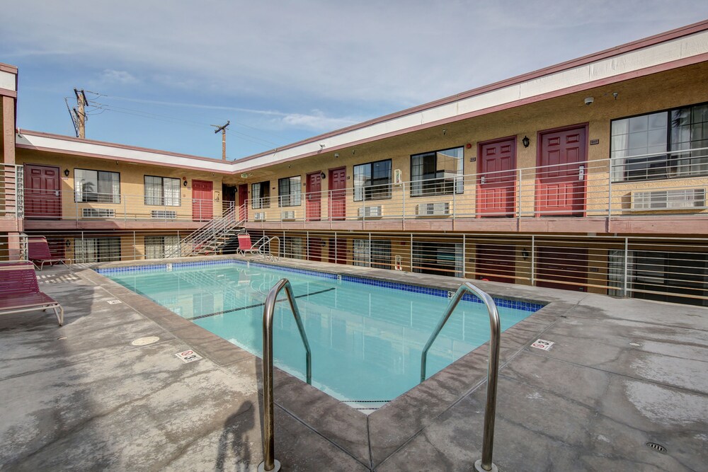 Hotel Front
