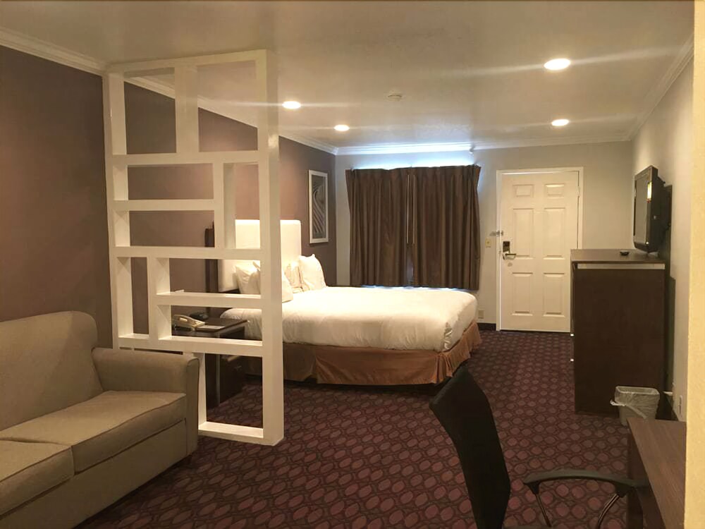 Guestroom