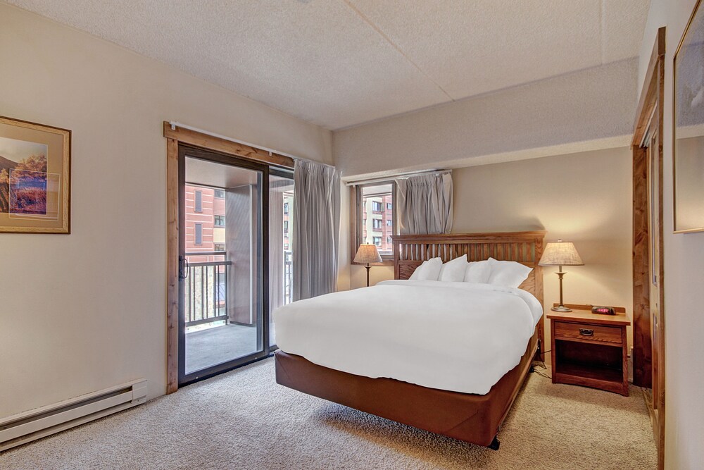 Condo, 1 Bedroom - Guestroom