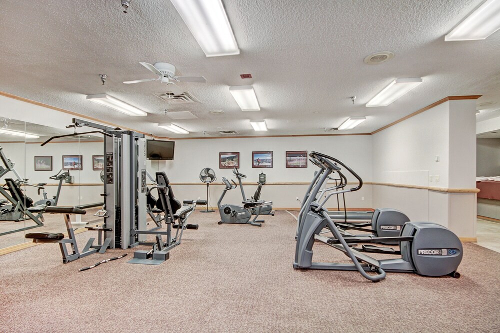 Fitness Studio