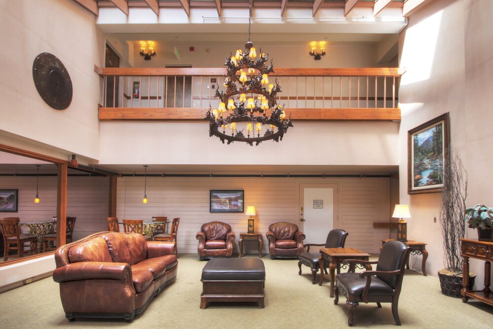 Hotel Interior