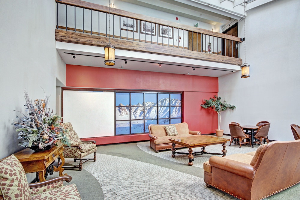 Hotel Interior
