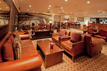 Hotel Bar