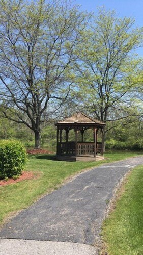 Gazebo