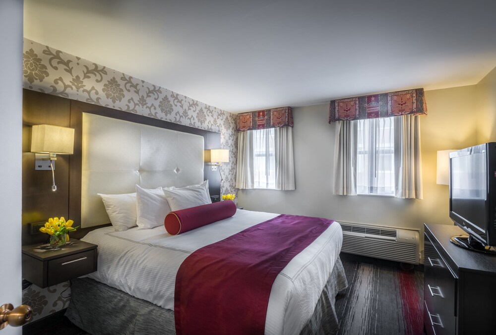 Guestroom