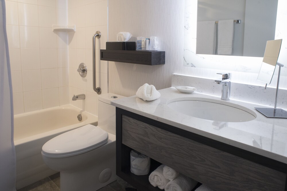 In-Room Amenity