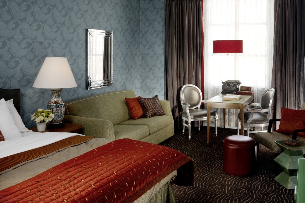 Guestroom