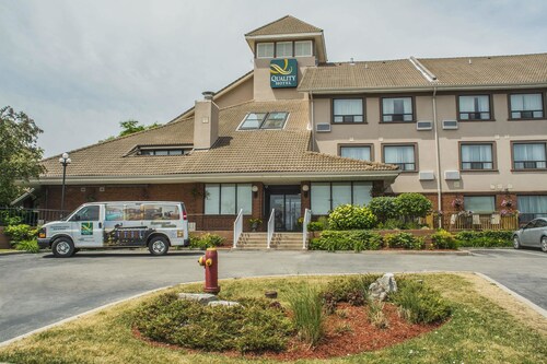 Quality Hotel
