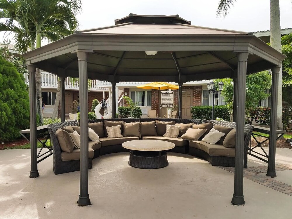 Gazebo