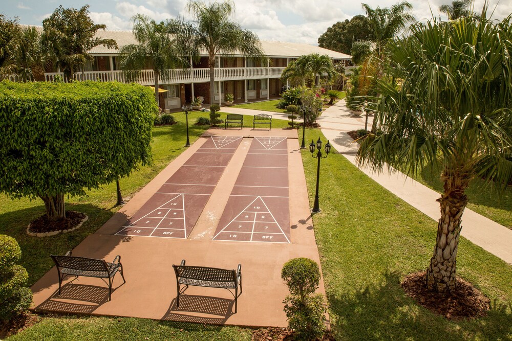 Sports Facility