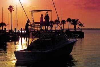 Dock