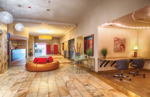 Leonardo Hotel Karlsruhe