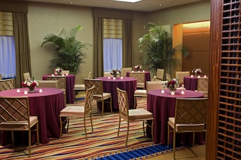 Reception Hall