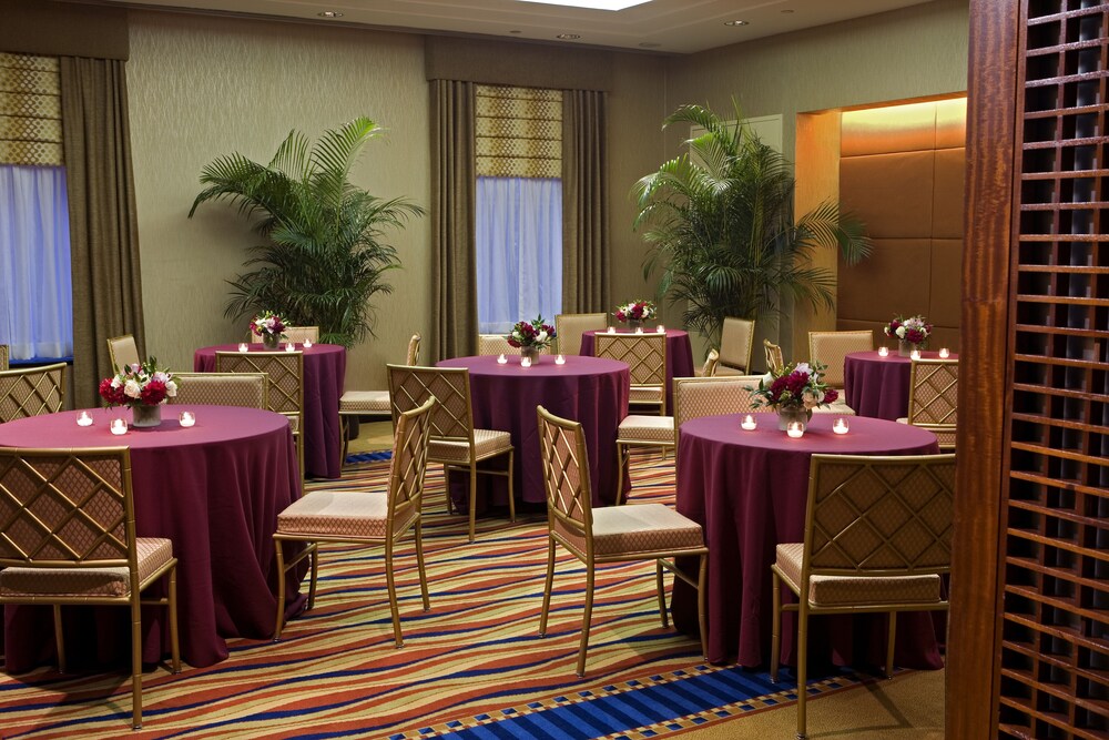 Reception Hall