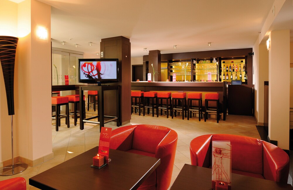 Hotelbar