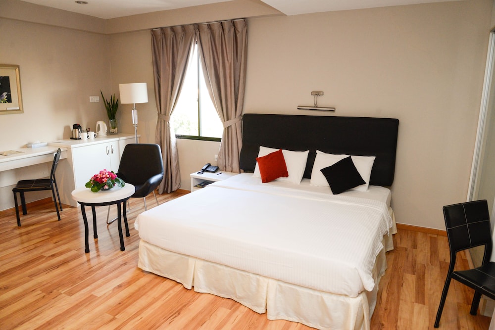 Guestroom