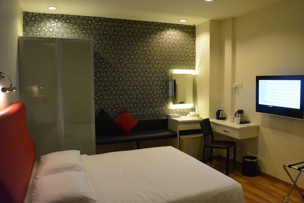 Guestroom