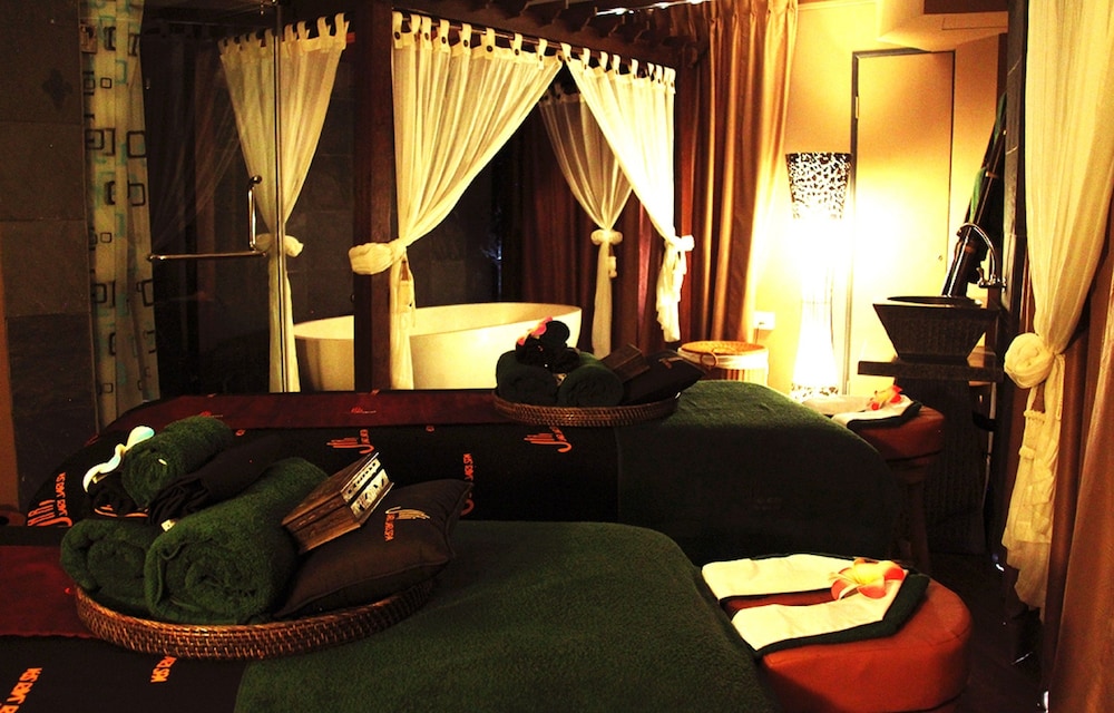 Treatment Room