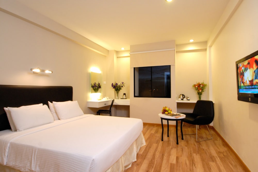 Guestroom