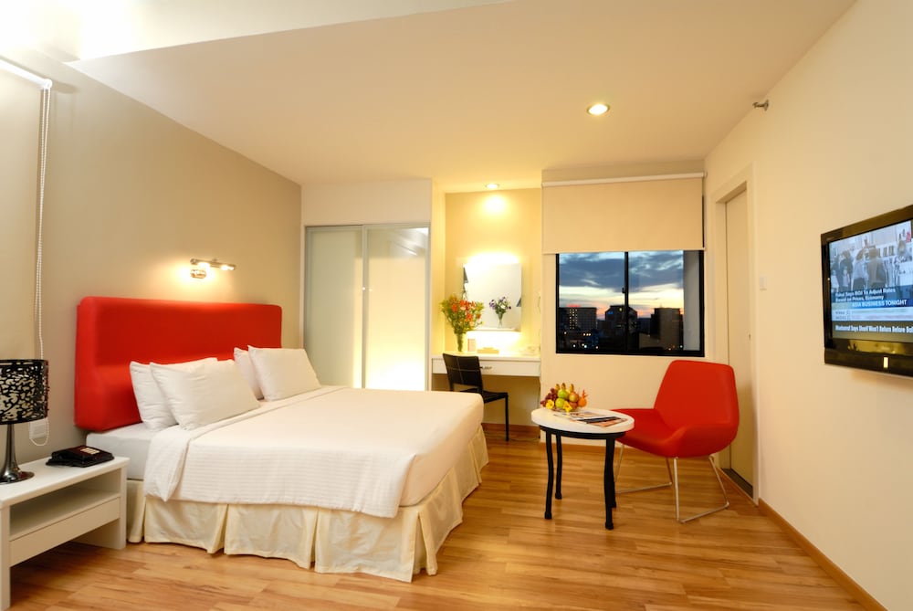 Guestroom